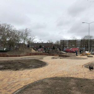 Portfolio afbeelding