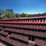 Nokvorst renovatie en voegwerkherstel in Amsterdam Afbeelding 1