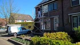 Portfolio afbeelding