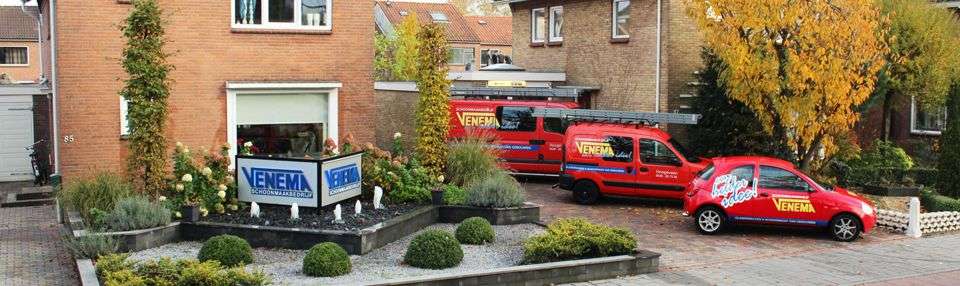 Portfolio afbeelding