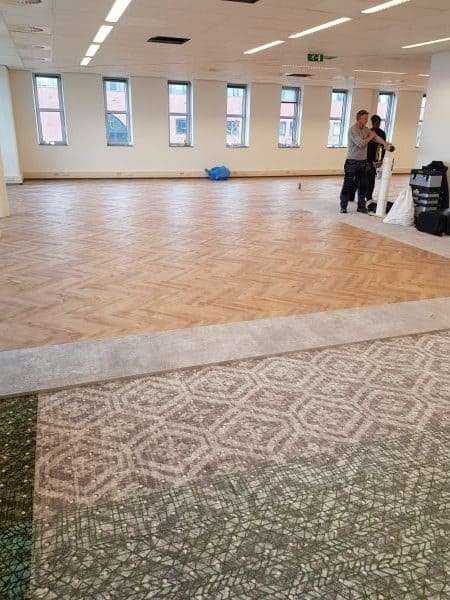 Portfolio afbeelding