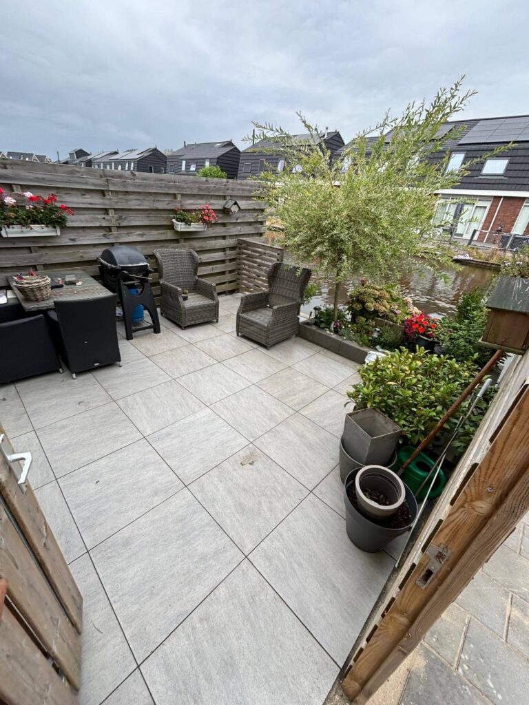 Portfolio afbeelding