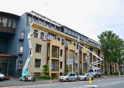 Portfolio afbeelding