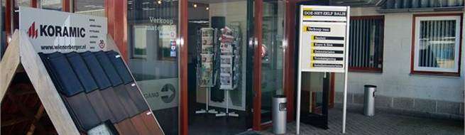 Portfolio afbeelding