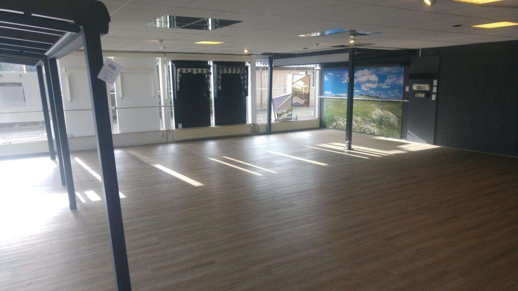 Portfolio afbeelding