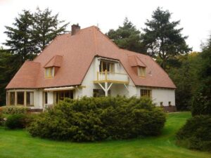 Portfolio afbeelding