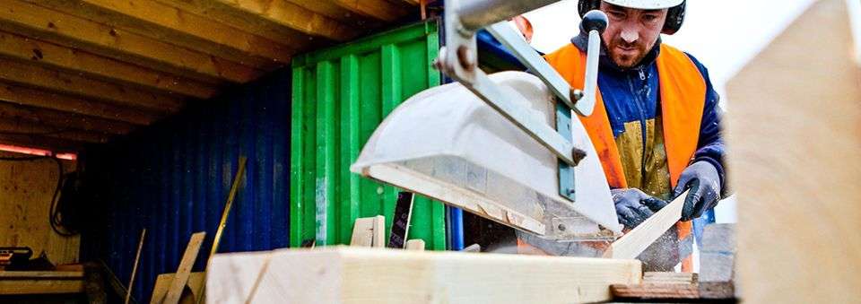 Portfolio afbeelding