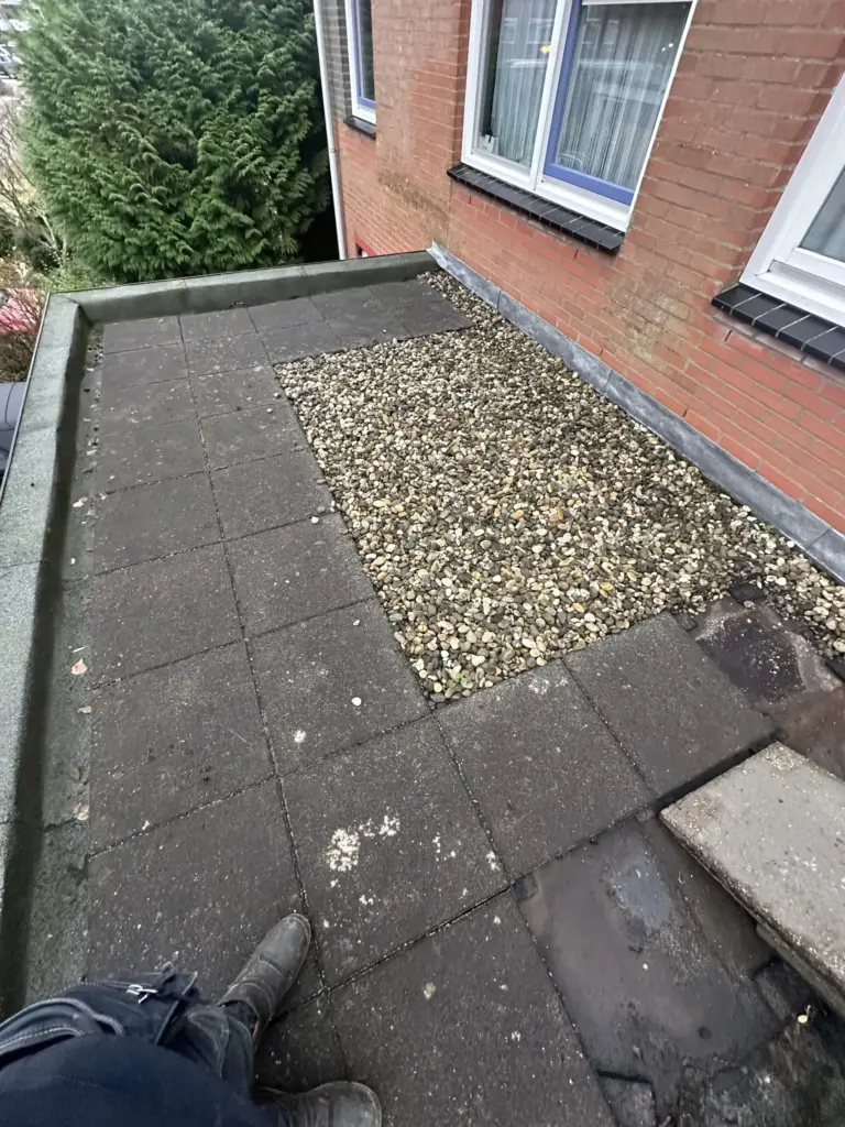 Portfolio afbeelding