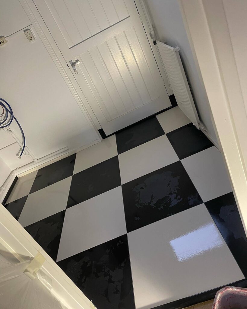 Portfolio afbeelding