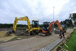 Portfolio afbeelding