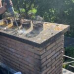 Schoorsteen verwijderen Afbeelding 1