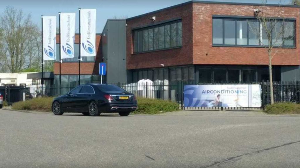 Portfolio afbeelding