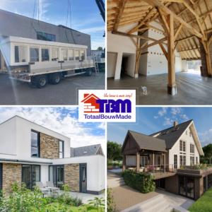 TotaalBouwMade B.V.