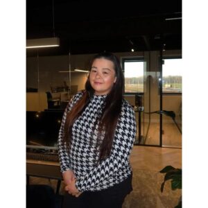 Portfolio afbeelding