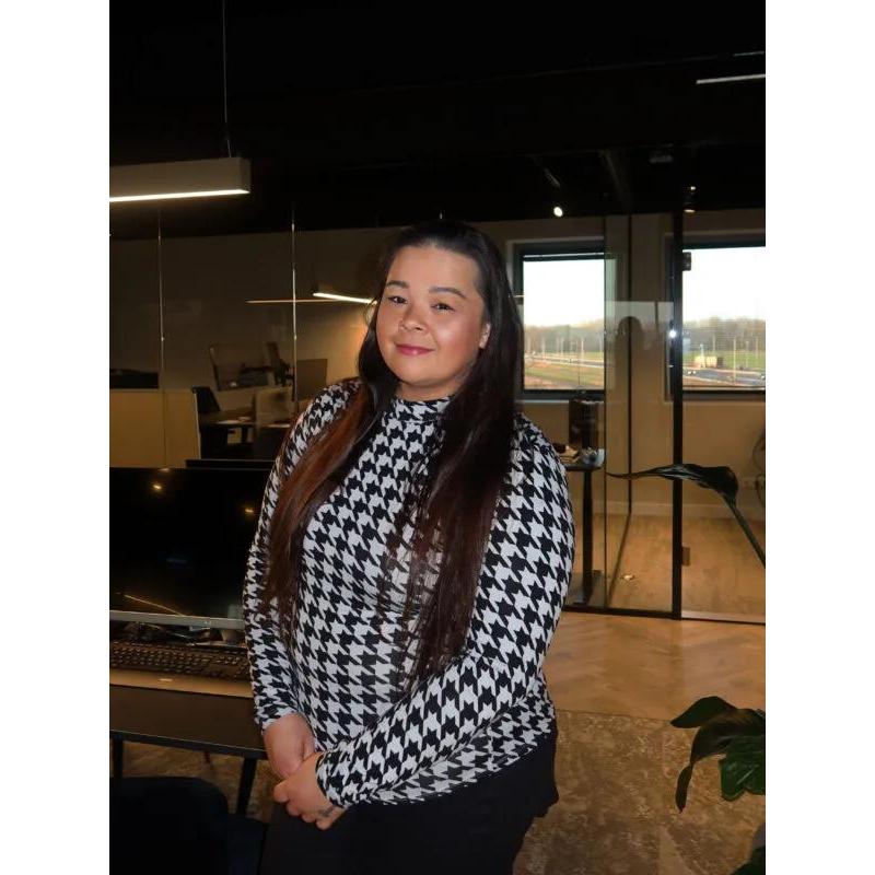 Portfolio afbeelding