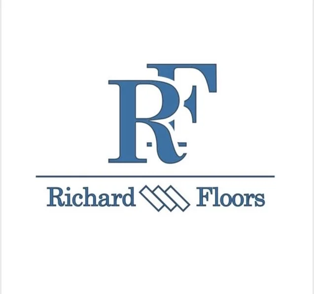 Richard Floors Logo