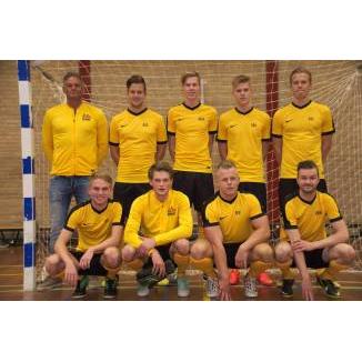 Portfolio afbeelding