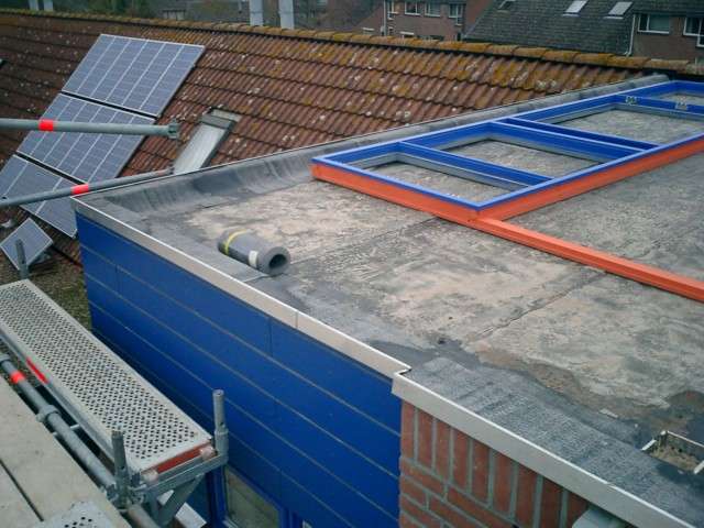 Portfolio afbeelding