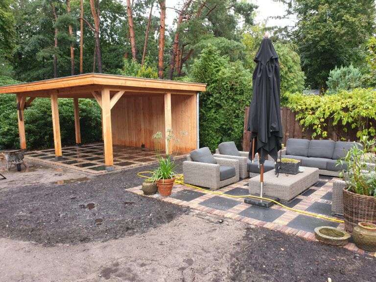 Portfolio afbeelding