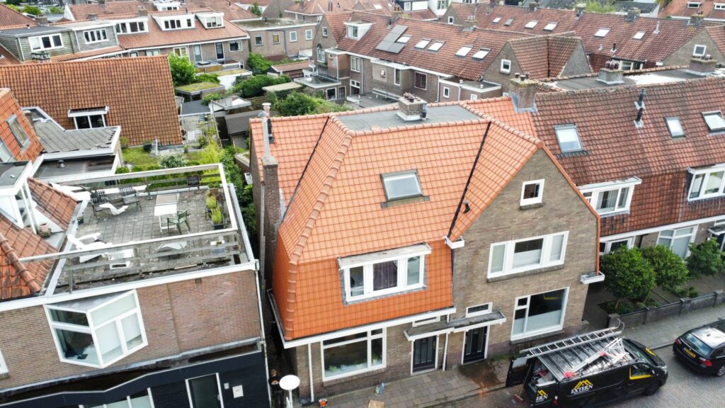 Portfolio afbeelding