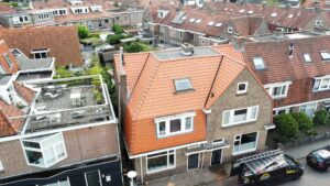 Portfolio afbeelding