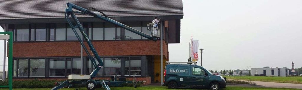 Portfolio afbeelding