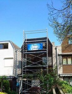 Portfolio afbeelding