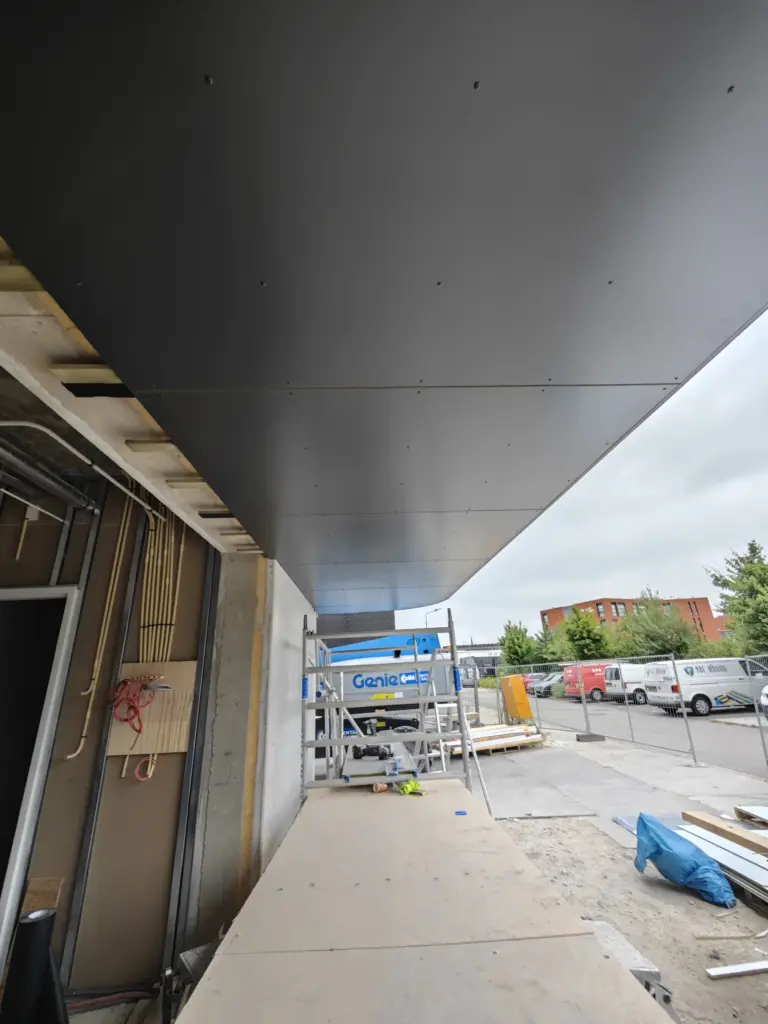 Portfolio afbeelding