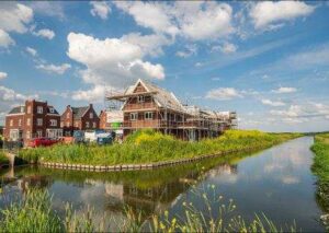 Portfolio afbeelding