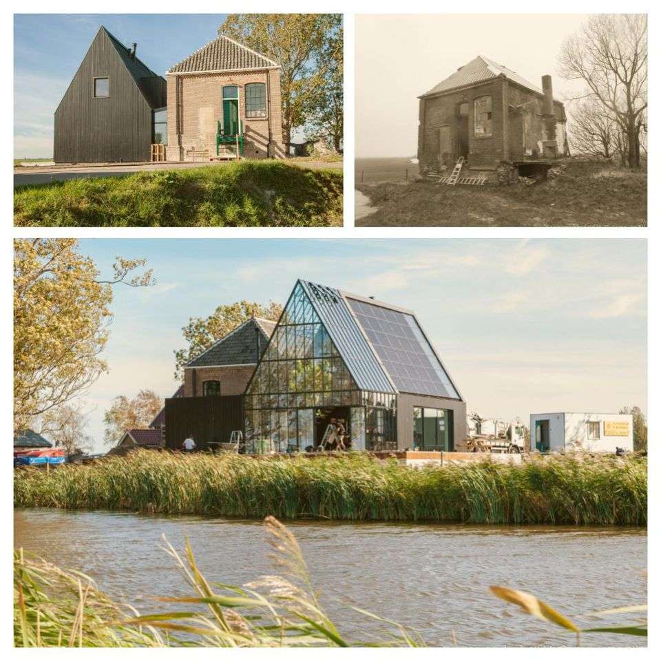 Portfolio afbeelding