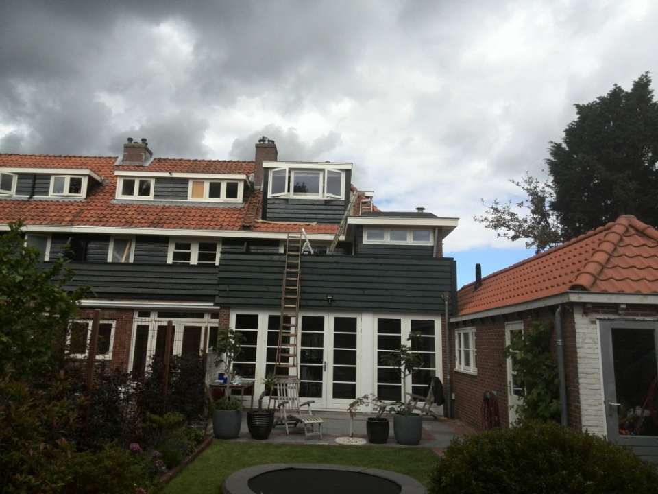 Portfolio afbeelding