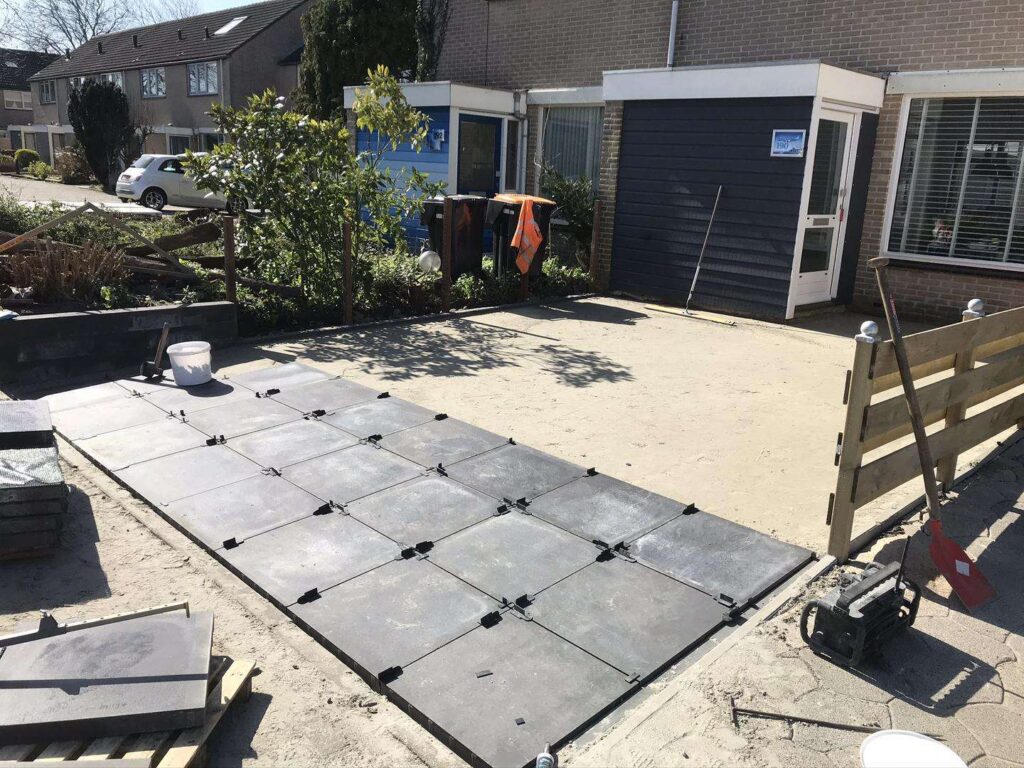 Portfolio afbeelding