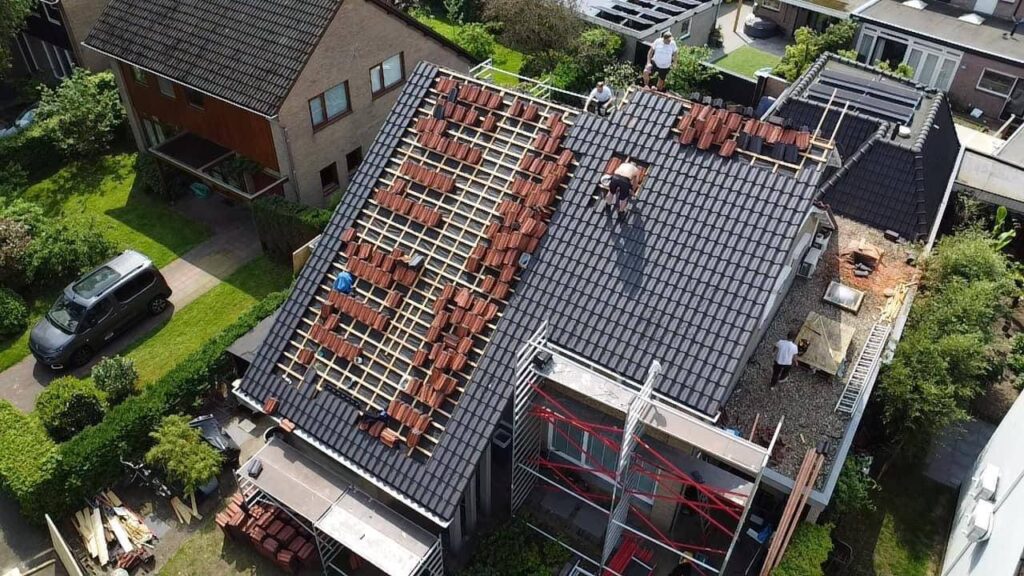 Portfolio afbeelding