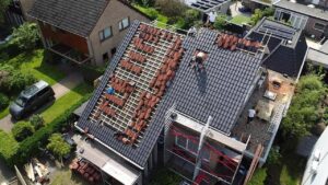 Portfolio afbeelding