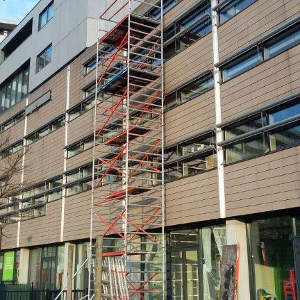 Portfolio afbeelding