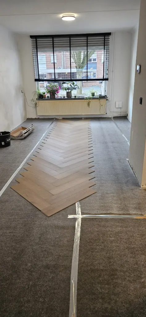 Portfolio afbeelding