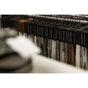 Portfolio afbeelding