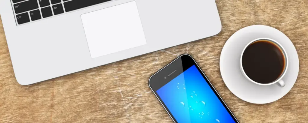 Portfolio afbeelding