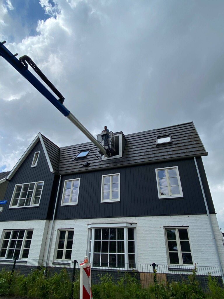 Portfolio afbeelding