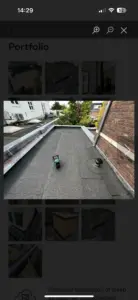 Portfolio afbeelding