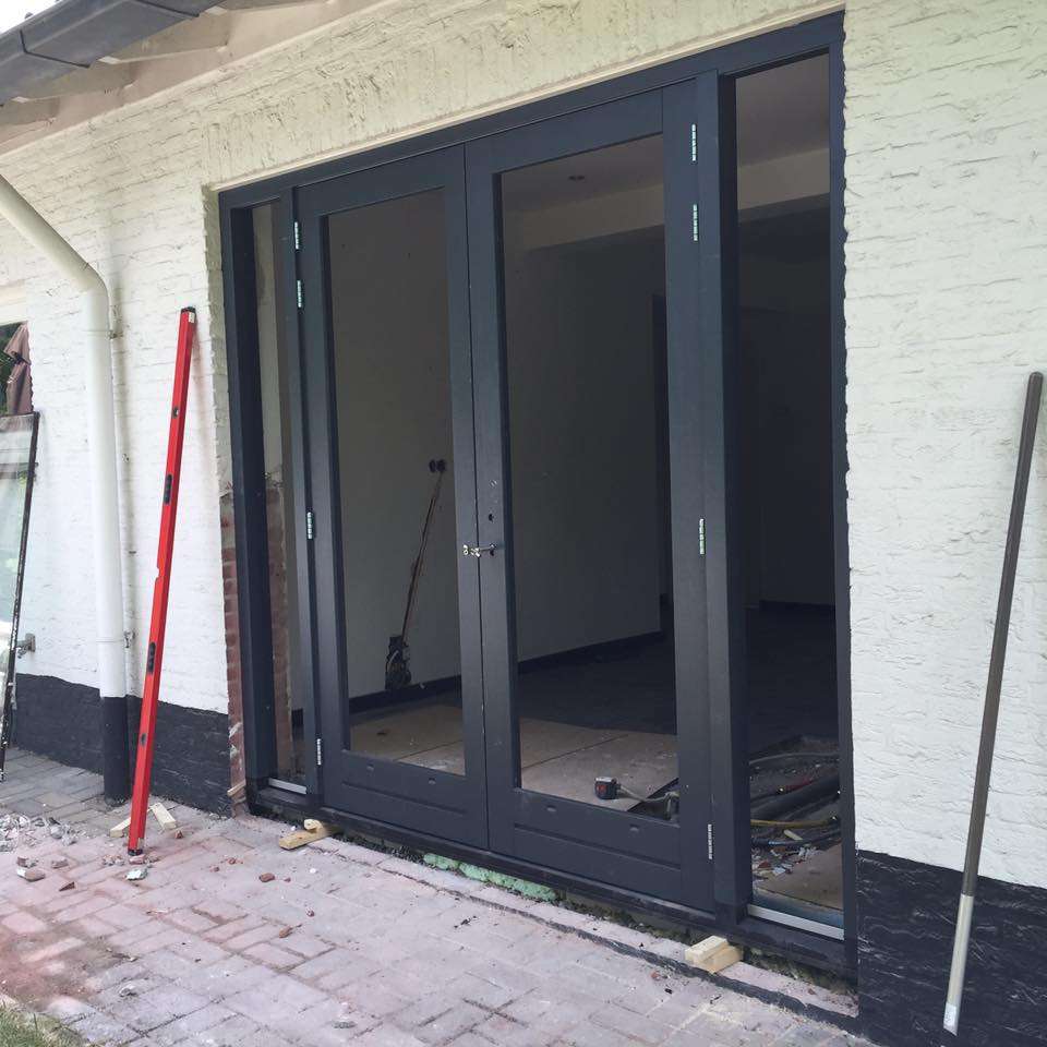 Portfolio afbeelding