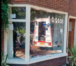 Portfolio afbeelding