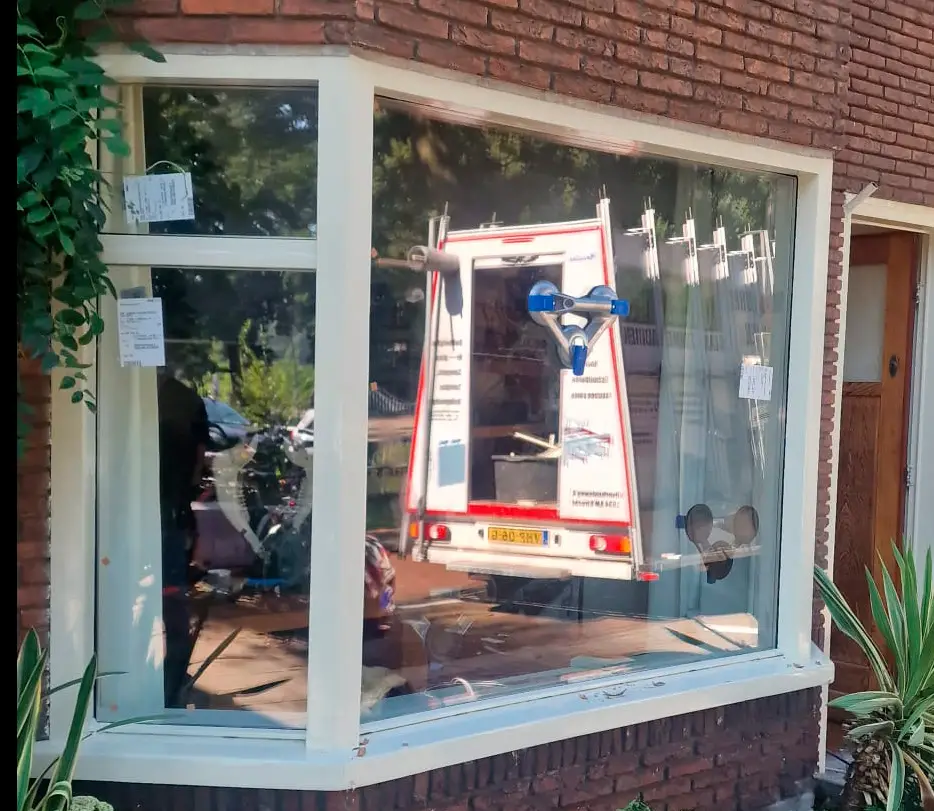 Portfolio afbeelding