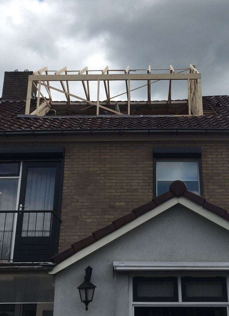 Portfolio afbeelding