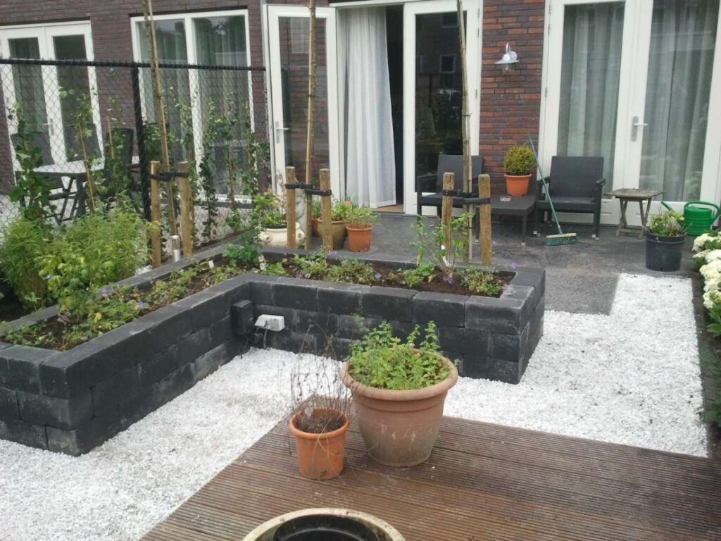 Portfolio afbeelding