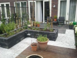 Portfolio afbeelding