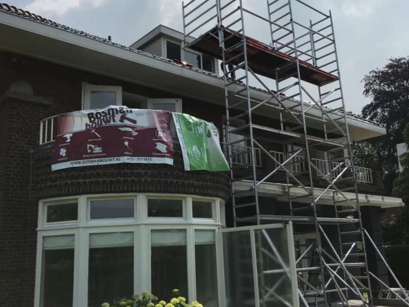 Portfolio afbeelding