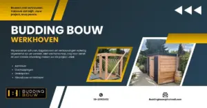 Budding Bouw