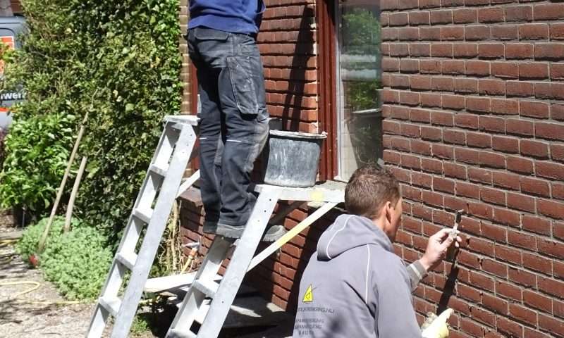 Portfolio afbeelding