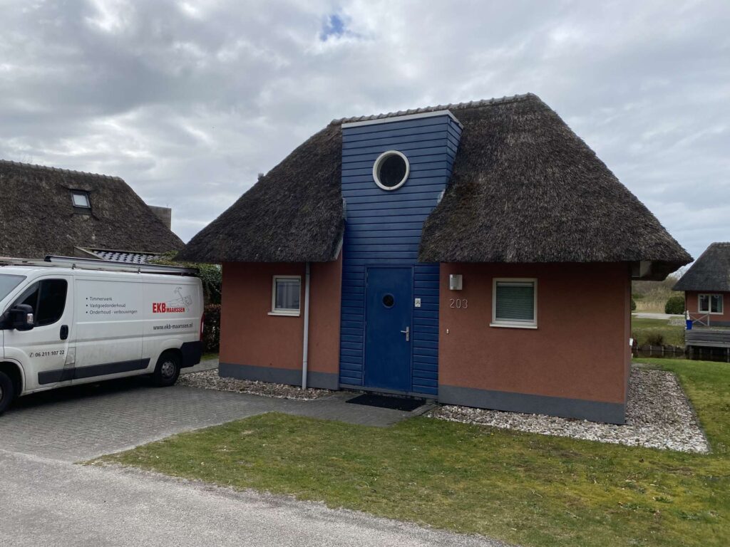 Portfolio afbeelding